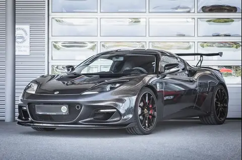 Annonce LOTUS EVORA Essence 2018 d'occasion 