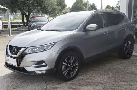 Annonce NISSAN QASHQAI Diesel 2019 d'occasion 