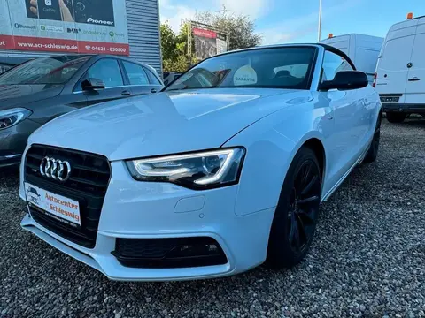 Used AUDI A5 Petrol 2015 Ad 