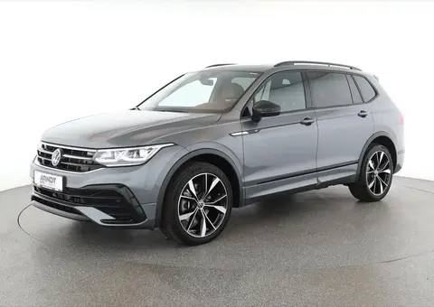 Annonce VOLKSWAGEN TIGUAN Diesel 2024 d'occasion 