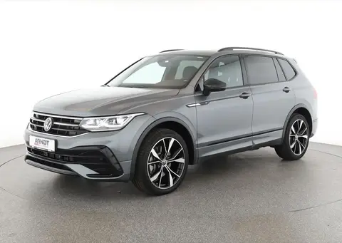 Annonce VOLKSWAGEN TIGUAN Diesel 2024 d'occasion 