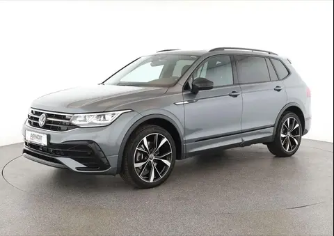 Used VOLKSWAGEN TIGUAN Diesel 2024 Ad 