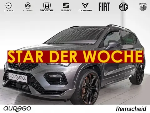 Annonce CUPRA ATECA Essence 2022 d'occasion 