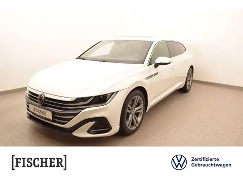 Used VOLKSWAGEN ARTEON Petrol 2022 Ad 