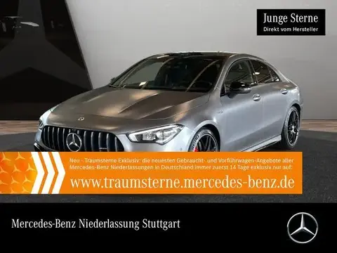 Used MERCEDES-BENZ CLASSE CLA Petrol 2020 Ad 