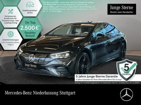 Used MERCEDES-BENZ EQE Not specified 2022 Ad 