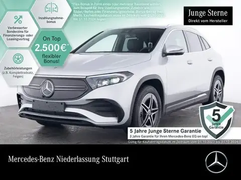 Annonce MERCEDES-BENZ EQA Non renseigné 2023 d'occasion 