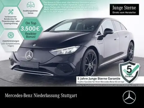 Annonce MERCEDES-BENZ EQE Non renseigné 2023 d'occasion 