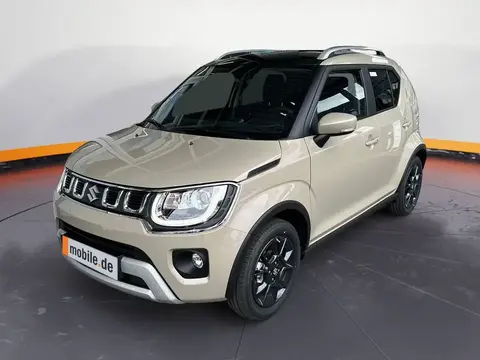 Annonce SUZUKI IGNIS Essence 2024 d'occasion 