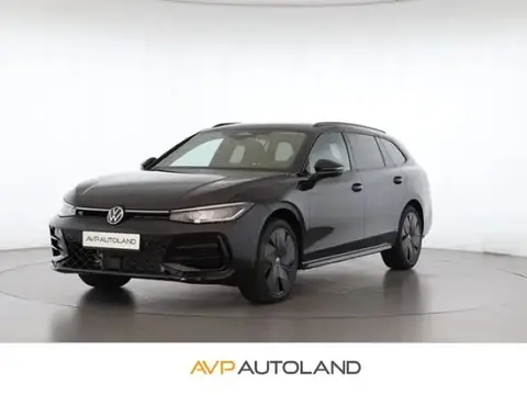 Annonce VOLKSWAGEN PASSAT Diesel 2024 d'occasion 