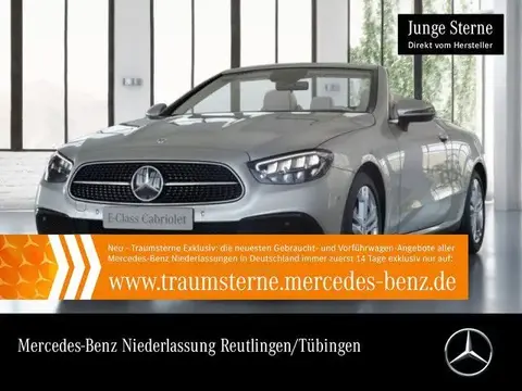 Used MERCEDES-BENZ CLASSE E Diesel 2022 Ad 