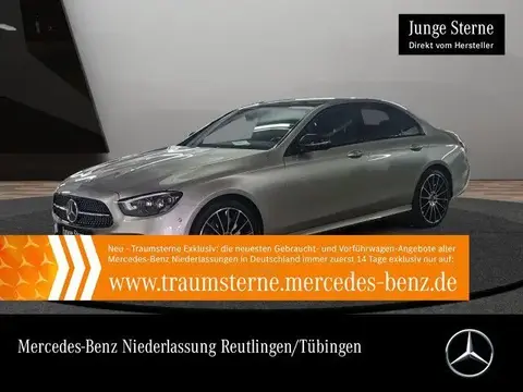 Used MERCEDES-BENZ CLASSE E Diesel 2021 Ad 