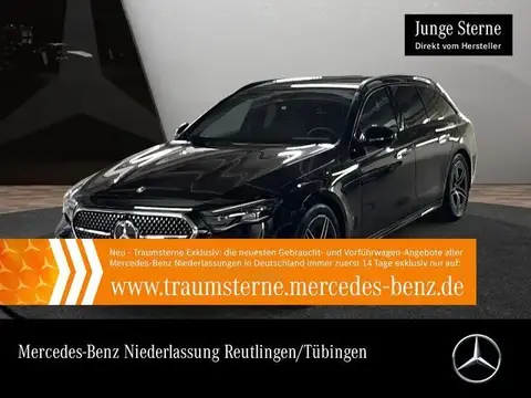 Used MERCEDES-BENZ CLASSE E Hybrid 2023 Ad 