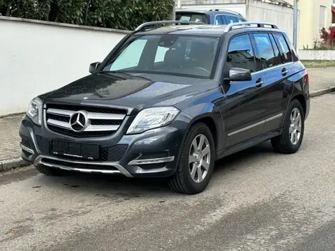 Used MERCEDES-BENZ CLASSE GLK Diesel 2015 Ad 