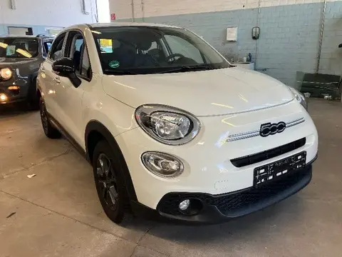 Annonce FIAT 500X Essence 2023 d'occasion 