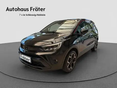 Annonce OPEL CROSSLAND Essence 2023 d'occasion 