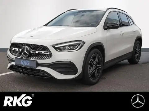 Annonce MERCEDES-BENZ CLASSE GLA Essence 2023 d'occasion 