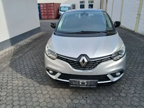 Annonce RENAULT SCENIC Diesel 2017 d'occasion 