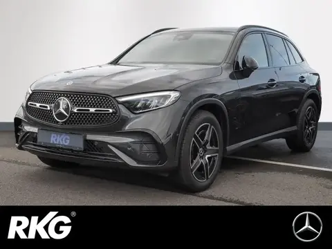 Used MERCEDES-BENZ CLASSE GLC Diesel 2023 Ad 