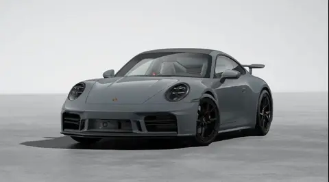 Annonce PORSCHE 911 Essence 2024 d'occasion 