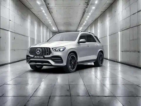 Annonce MERCEDES-BENZ CLASSE GLE Essence 2021 d'occasion 