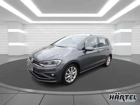 Used VOLKSWAGEN GOLF Petrol 2020 Ad 