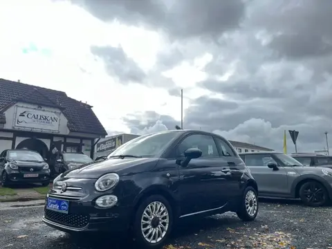 Annonce FIAT 500 Essence 2020 d'occasion 