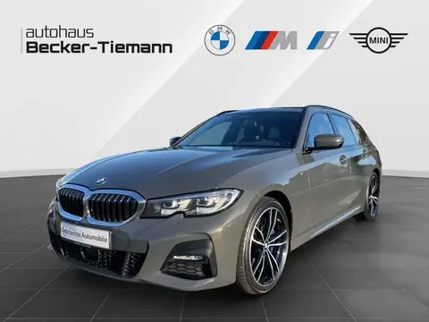 Annonce BMW SERIE 3 Diesel 2020 d'occasion 