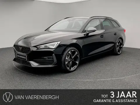 Used CUPRA LEON Hybrid 2023 Ad 