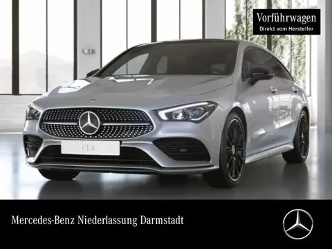 Used MERCEDES-BENZ CLASSE CLA Hybrid 2023 Ad 