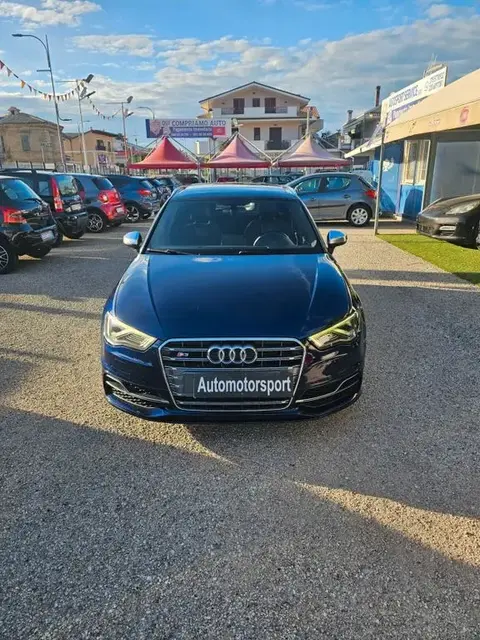 Used AUDI A3 Petrol 2015 Ad 