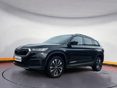 Used SKODA KODIAQ Diesel 2022 Ad 