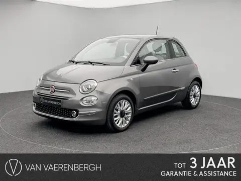 Annonce FIAT 500 Essence 2018 d'occasion 