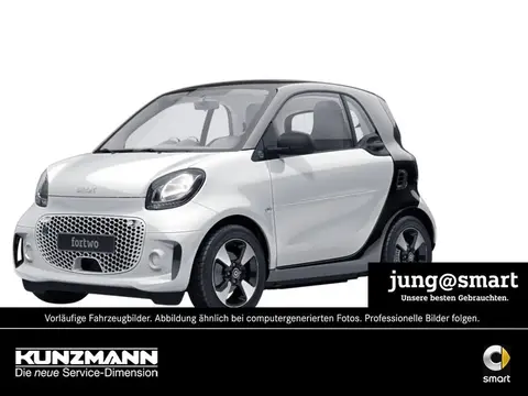 Used SMART FORTWO Not specified 2021 Ad 