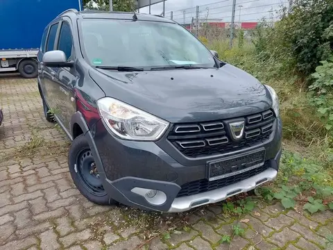 Used DACIA LODGY Petrol 2021 Ad 