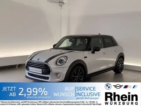 Used MINI COOPER Petrol 2019 Ad 