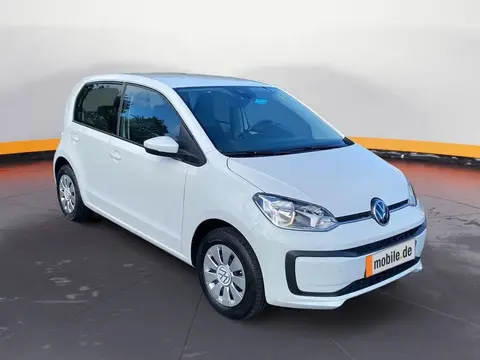 Annonce VOLKSWAGEN UP! Essence 2021 d'occasion 