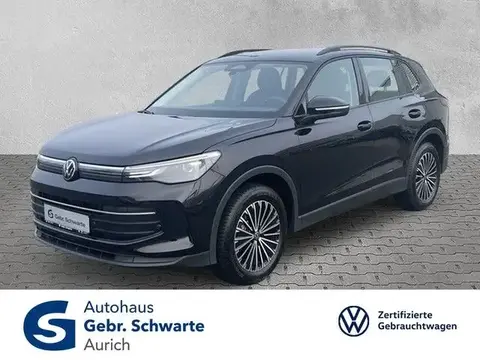 Annonce VOLKSWAGEN TIGUAN Diesel 2024 d'occasion 