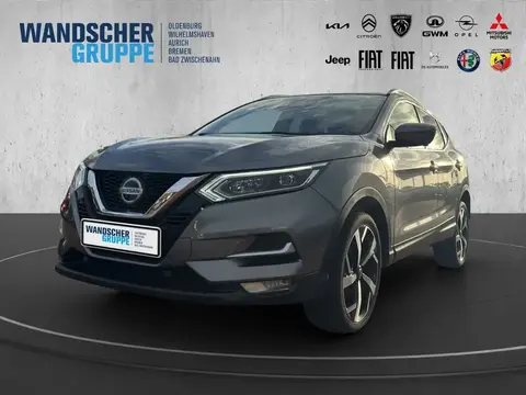 Annonce NISSAN QASHQAI Essence 2020 d'occasion 