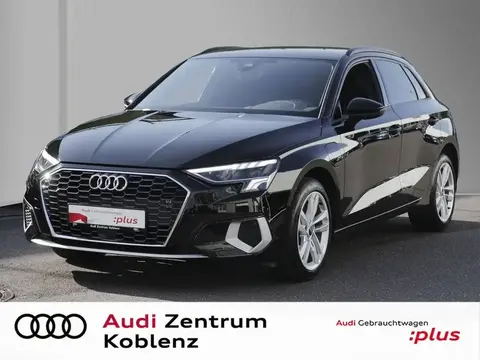 Annonce AUDI A3 Hybride 2022 d'occasion 