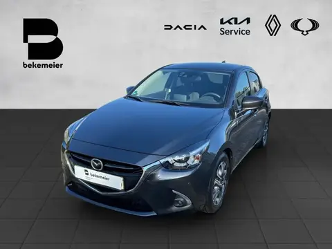 Used MAZDA 2 Petrol 2018 Ad 