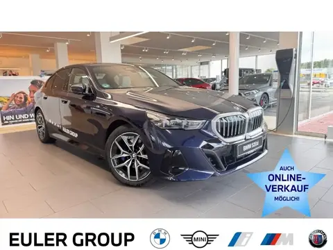 Used BMW SERIE 5 Diesel 2024 Ad 