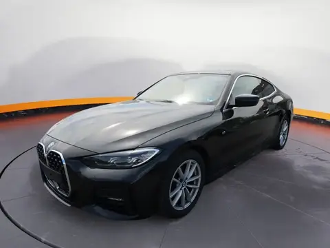 Annonce BMW SERIE 4 Essence 2023 d'occasion 