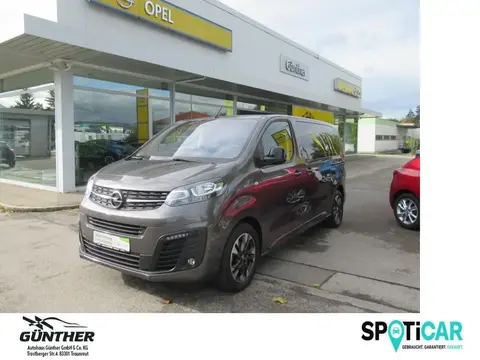 Used OPEL ZAFIRA Diesel 2022 Ad 