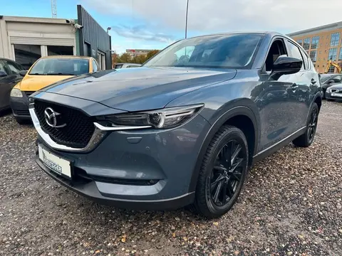 Annonce MAZDA CX-5 Essence 2020 d'occasion 