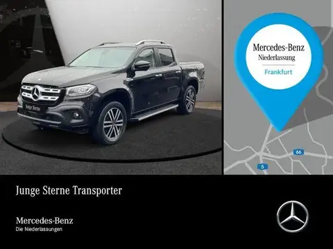 Used MERCEDES-BENZ CLASSE X Diesel 2019 Ad 