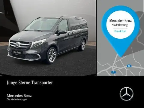 Used MERCEDES-BENZ CLASSE V Diesel 2021 Ad 