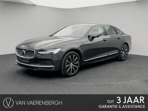 Used VOLVO S90 Hybrid 2023 Ad 