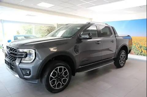 Annonce FORD RANGER Diesel 2024 d'occasion 