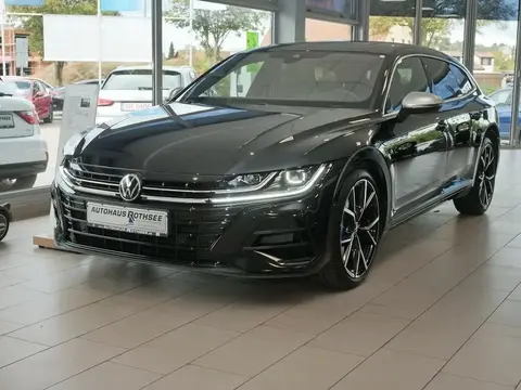 Used VOLKSWAGEN ARTEON Petrol 2023 Ad 